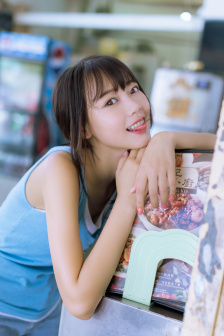 双人特殊的精油按摩