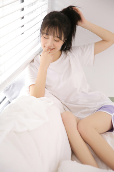 含苞待放1ⅤLH花莹莹